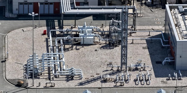 Il gas si mantiene sopra gli 80 euro sulla piazza Ttf di Amsterdam