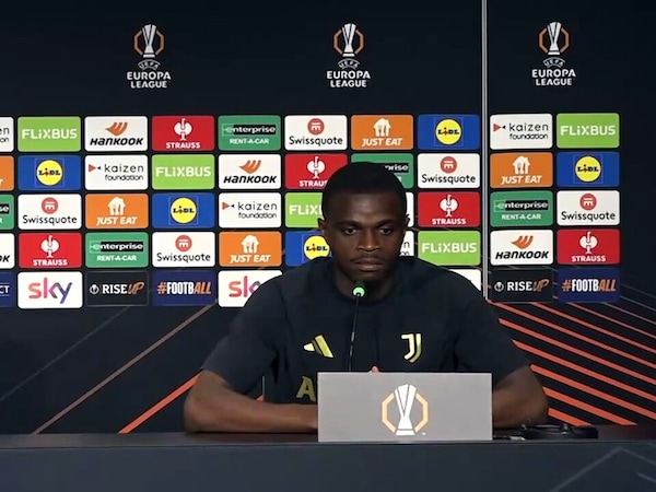 Kalulu: "Dobbiamo migliorare. Kolo Muani? Zero dubbi"