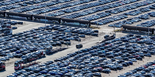Bozza dl, esenzione bollo nel 2027 per auto fino a 80kw