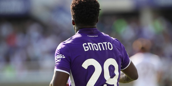 Fiorentina: Gnonto 'se gioco in Italia lo devo a Mancini'