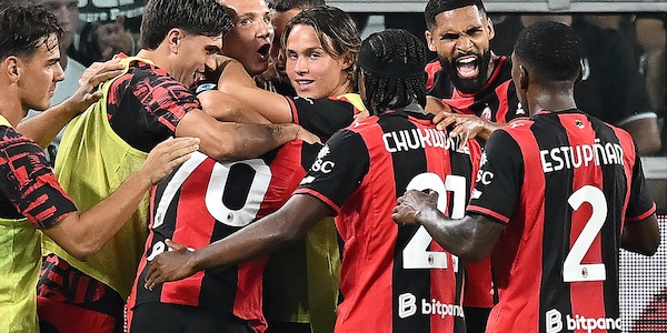Europa League: Milan con Hutchinson e Cisse, Terracciano in difesa