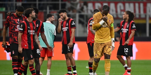 Milan, il disastro è totale: il Benfica fa la storia tra i fischi di San Siro