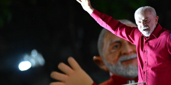 Lula andrà all'Onu per dire a Trump di "non interferire" nelle elezioni in Brasile