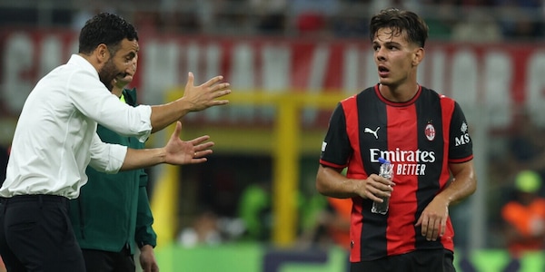 Pagelle Milan-Benfica: Jashari il peggiore, solitudine Ramos, Cisse topolino. E Amorim...
