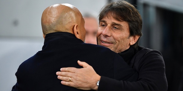 Conte, Spalletti e la Juventus: cinque cose certe. E il valore dell’Europa League...