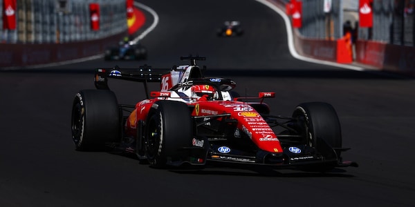 La nuova Formula 1: Mondiale Sprint con Monaco e Monza!