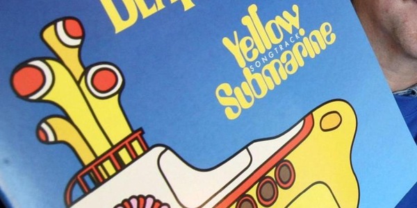 Morto a 88 anni Peter Max, esponente dell'arte psichedelica