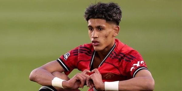 JJ Gabriel nuovo caso Pogba? Perché il 'Messi di 15 anni' vuole lasciare lo United e le big in agguato