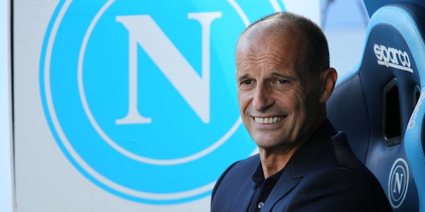 Pronostico Fiorentina-Napoli, per i bookie Allegri è favorito contro Vanoli ma...