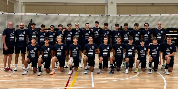 I Fiöi Cuneo Volley tornano in campo questo weekend: al via la Coppa Piemonte