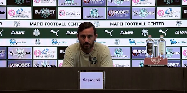 Aquilani torna sui complimenti: "Bisogna saperli maneggiare"
