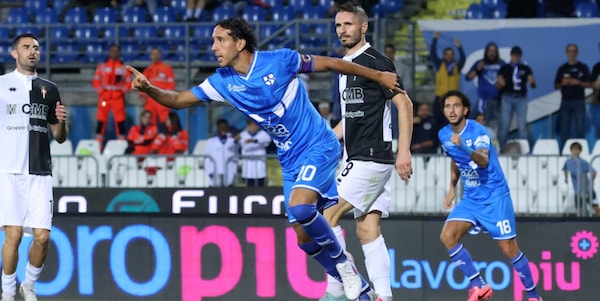 Brescia beffato nel finale, si ferma il Trento: Serie C, tutti i risultati della 5ª giornata del Girone A