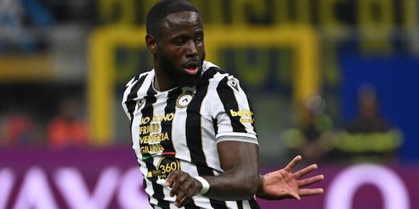 Udinese-Cagliari: formazioni ufficiali e diretta. Dove si vede in tv e streaming