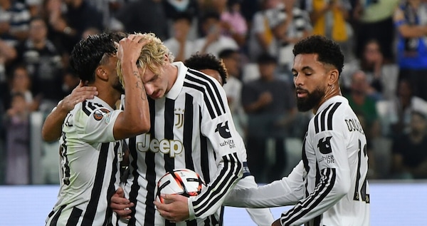 Juve, occhio a Sarri e al tabù
