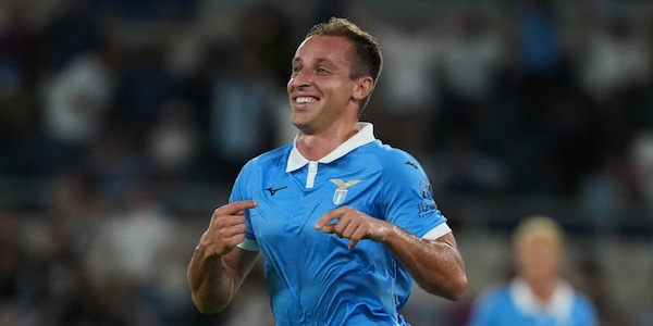 Venezia-Lazio: le formazioni ufficiali. Dove si vede in tv e streaming