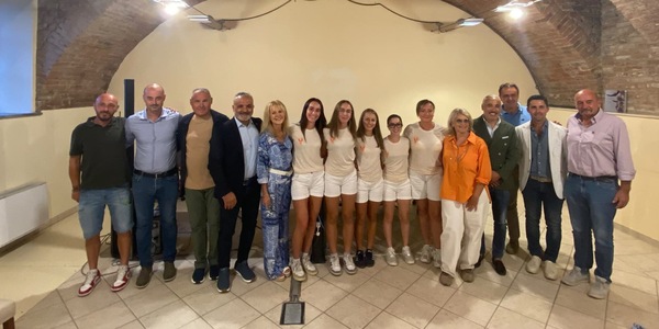 Tamburello Open protagonista nei prossimi weekend