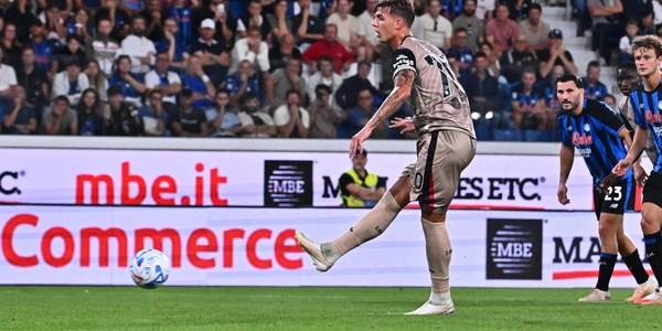 Calcio: 34 azzurri convocati da Mancini, c'e' anche Daniel Maldini