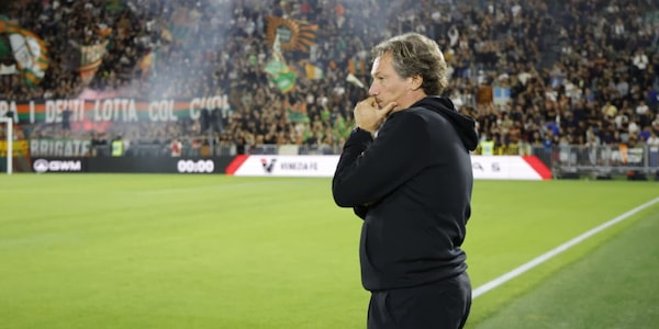 Venezia-Lazio, Stroppa si gioca tutto contro Gattuso: il pronostico