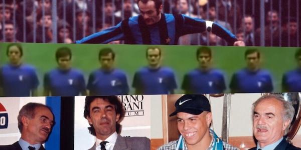 Addio a Mazzandro: una vita per l’Inter, l’Europeo con l’Italia e la partita del secolo