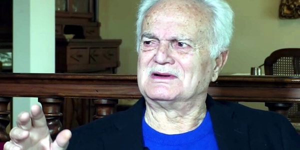 Calcio in lutto: è scomparso Sandro Mazzola