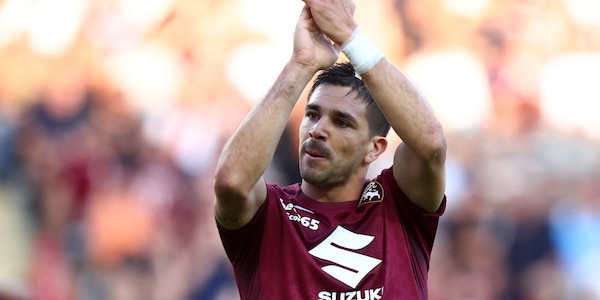 Simeone: "Napoli? No, c’è il Toro"