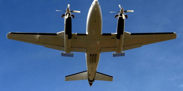 L'Honduras prepara il bombardamento delle nuvole contro la siccità