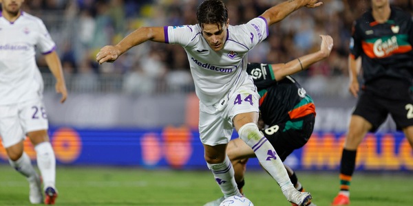 Calcio: Fiorentina; Fagioli, 'contro il Napoli servirà la partita perfetta