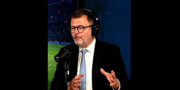 "Gasp può essere soddisfatto della sua Roma. Inter, la difesa..."