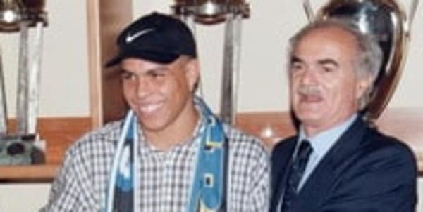 Immaginate Platini e Falcao all'Inter: Mazzola l'aveva fatto. Ciao, baffo (Inter)nazionale