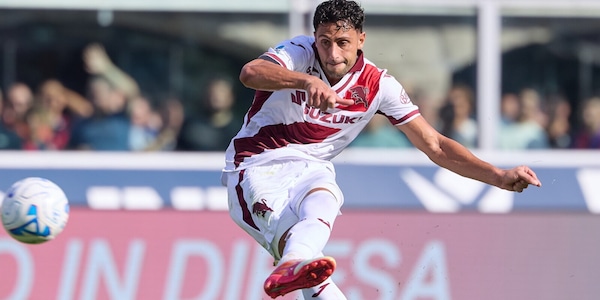 Pagelle Bologna-Torino: Mandragora cuce e insidia, Skorupski regala il pari
