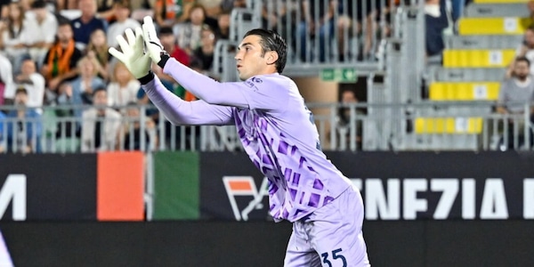 Pagelle Venezia-Lazio: Zaccagni freddo dal dischetto, Mandas decisivo. Disastro Yeboah!