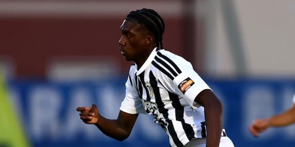 Convocati Juve, con l'Atalanta una new entry: Spalletti chiama Makiobo