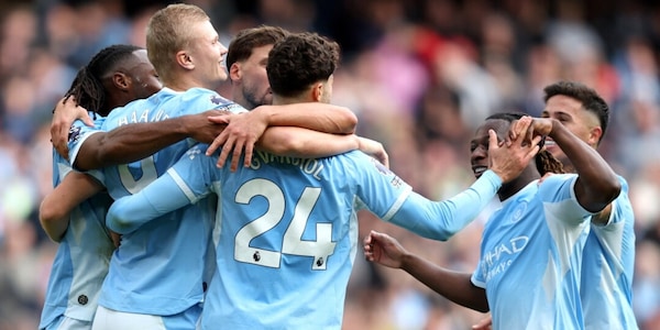 Maresca non si ferma più: manita City al Sunderland e 7ª vittoria di fila. Arsenal scavalcato!