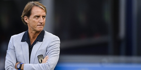 Cristante infortunato, niente Italia. Mancini corre ai ripari: ecco chi ha convocato