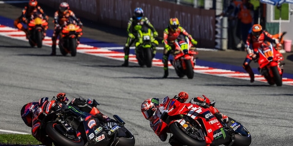 Qualifiche in stile F1: i piloti MotoGP non ci stanno
