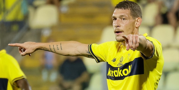 Modena batte Empoli: Belotti gol in rovesciata! Mosquera ribalta il Vicenza in 2': il Verona vince il derby