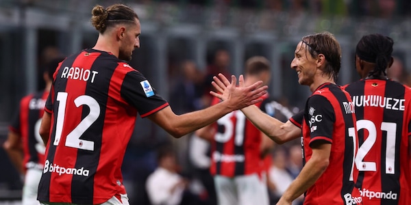 Pulisic, Rabiot e Moreira, tris Milan al Lecce: Amorim scavalca la Juve di Spalletti. La classifica