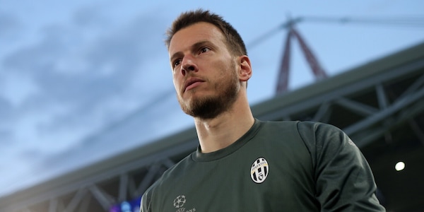 Neto il preferito, tornerebbe di corsa: gli agenti aprono alla Juventus
