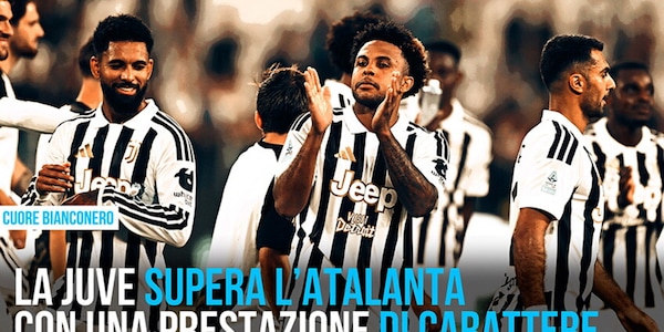 «Fratelli di Juve»
