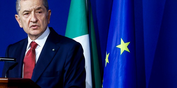 Panetta, per paesi che adottano l'Ia spinta a crescita e investimenti