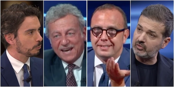 Il dibattito Juve in diretta: “Può diventare qualcosa di importante”, “Non è un centravanti”