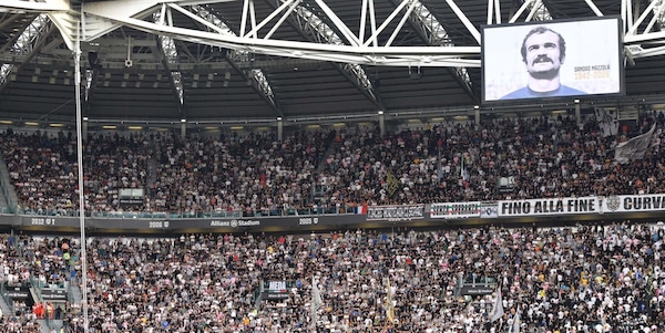 La vedova Scirea: "Ultrà Juve, dispiace molto. Ricordo Firenze, mondo senza più rispetto"