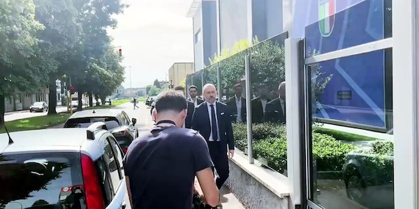 C'è anche Amorim all'incontro con gli arbitri