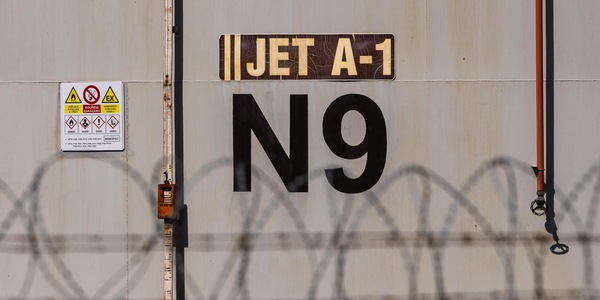 Ue, 'rischio carenze carburanti aerei, possibile Consiglio straordinario ministri'
