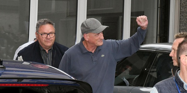 Il tribunale concede la semilibertà a Chico Forti