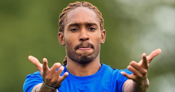 Hello Spence: è il colpo di ottobre per l'Inter. Ecco perché il suo recupero è fondamentale per Chivu