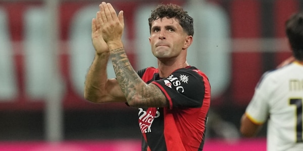 Pulisic, tre settimane per tornare supereroe Milan: poi il rinnovo di contratto