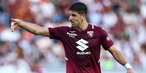 Toro, due punte per sbloccare Simeone