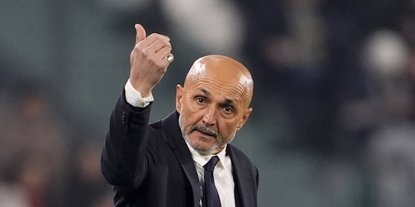 Quote scudetto, il borsino dei bookie: ecco chi scende e chi sale