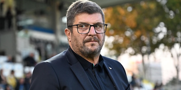 Riecco Baldini, il Grande Valorizzatore dei talenti italiani (e ce ne sono)